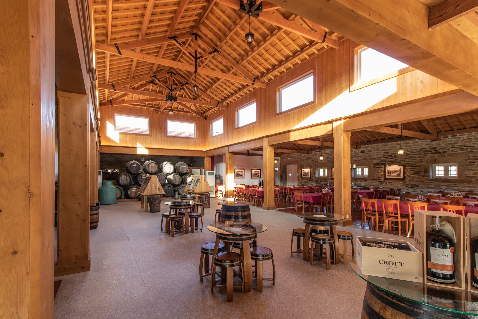 All rights reserved - ©Quinta da Roêda