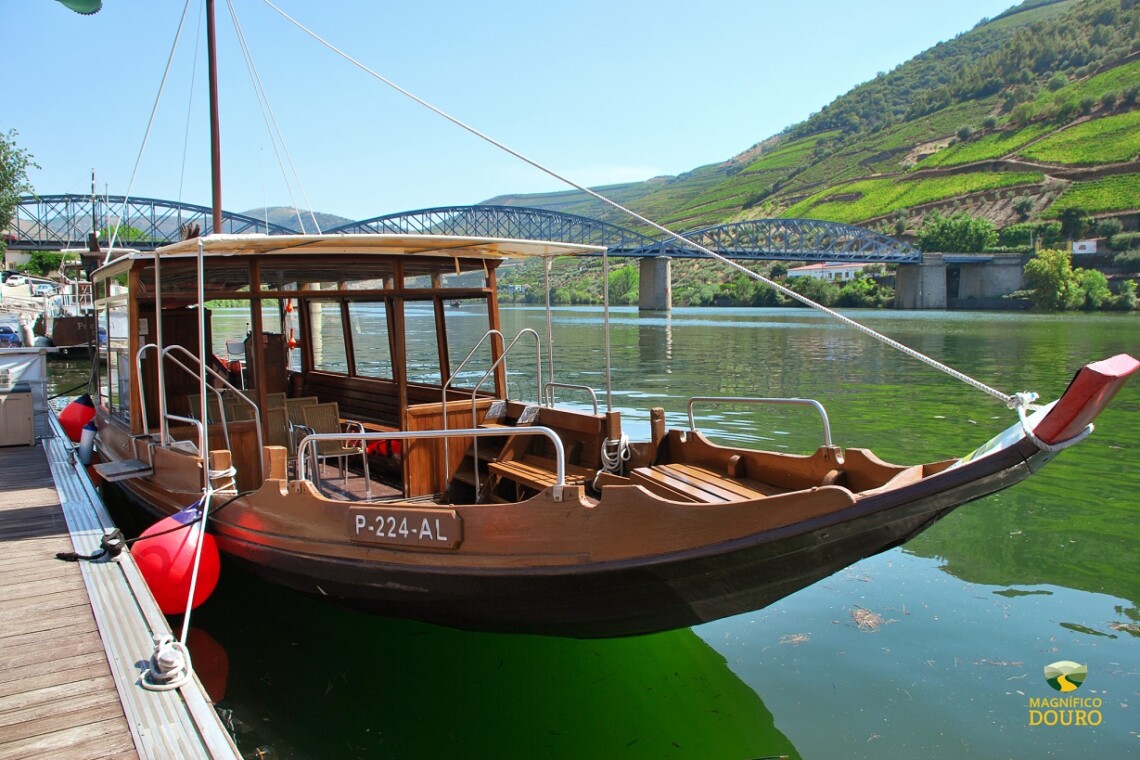 Magnifico Douro