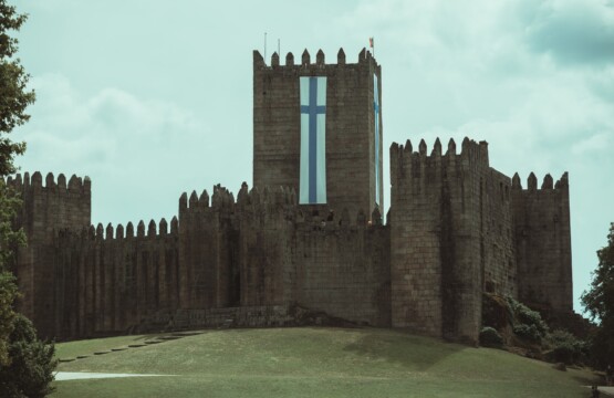 All rights reserved @Camara Municipal de GuimarÃ£es
