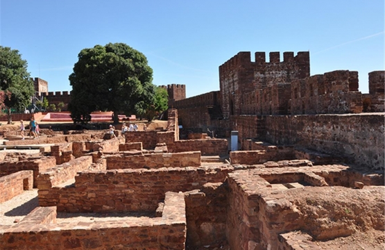 CASTELO DE SILVES Visit Algarve