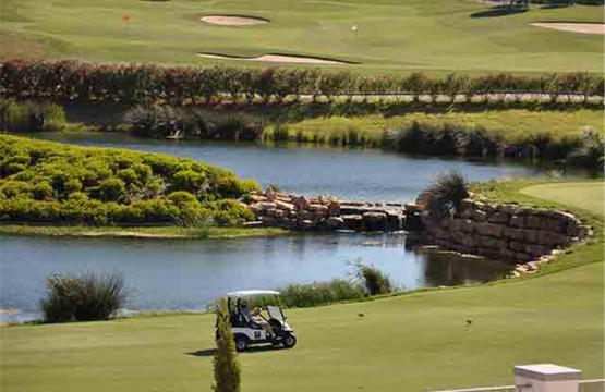 GOLFE LOULÃ‰ Visit Algarve